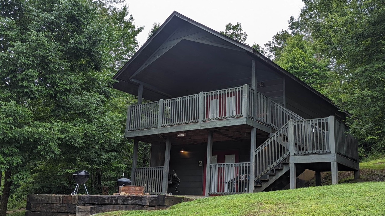 Photo of Outdoor in Helenwood