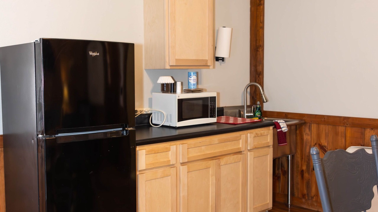 Photo of Kitchen in Helenwood