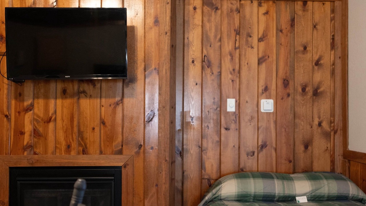 Photo of Bedroom in Helenwood