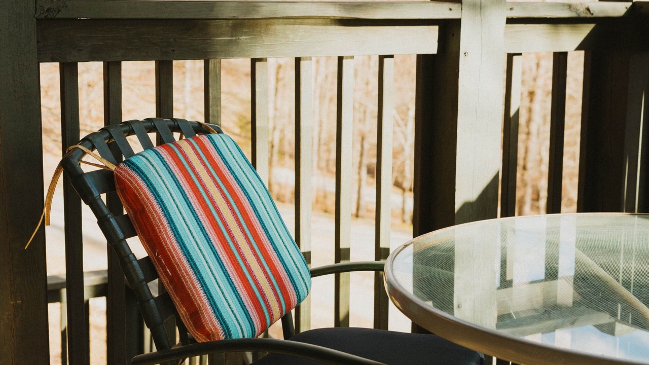 Photo of Outdoor in Helenwood