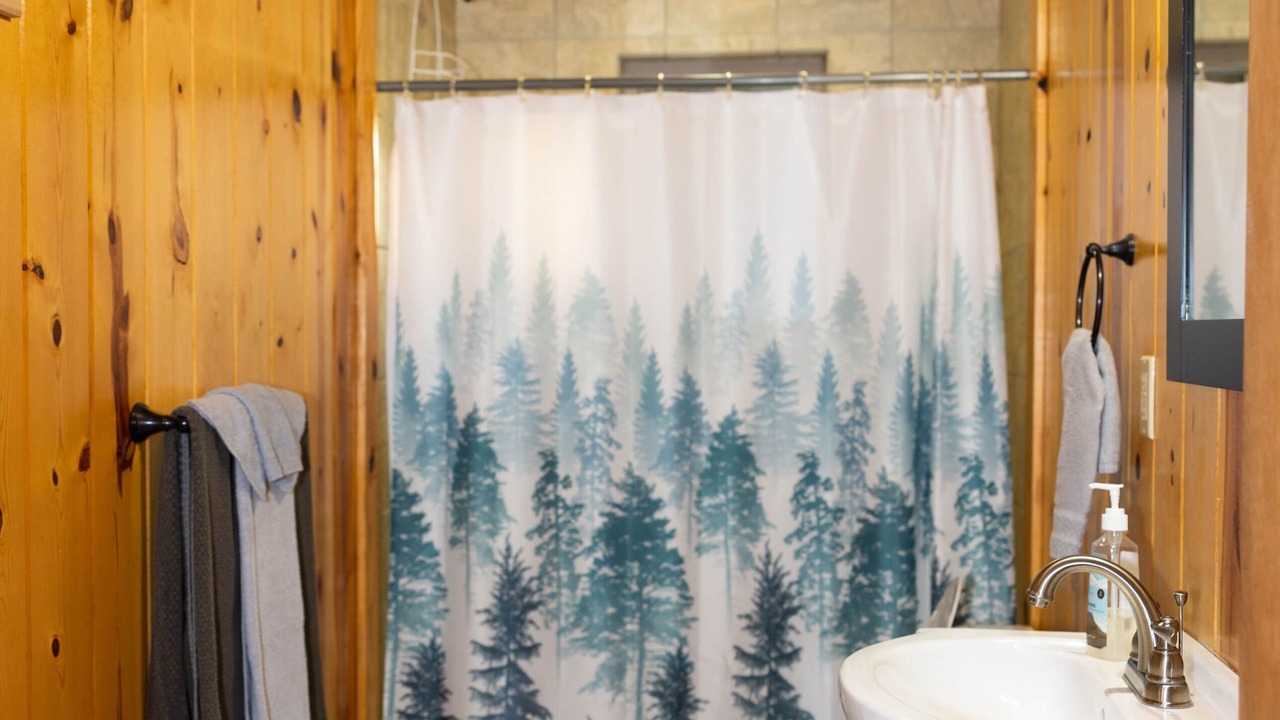 Photo of Bathroom in Helenwood