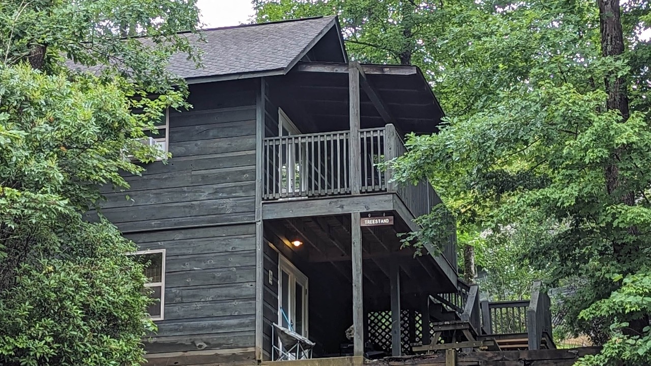 Photo of Outdoor in Helenwood