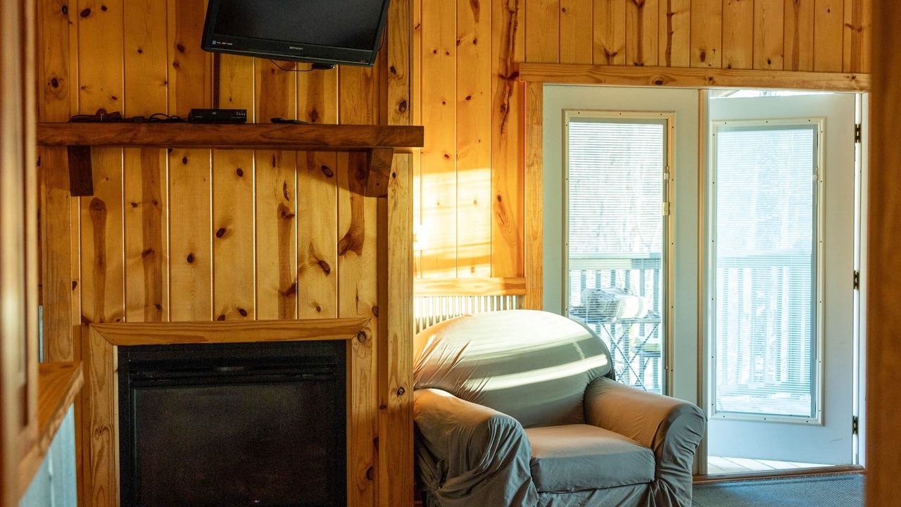 Photo of Livingroom in Helenwood