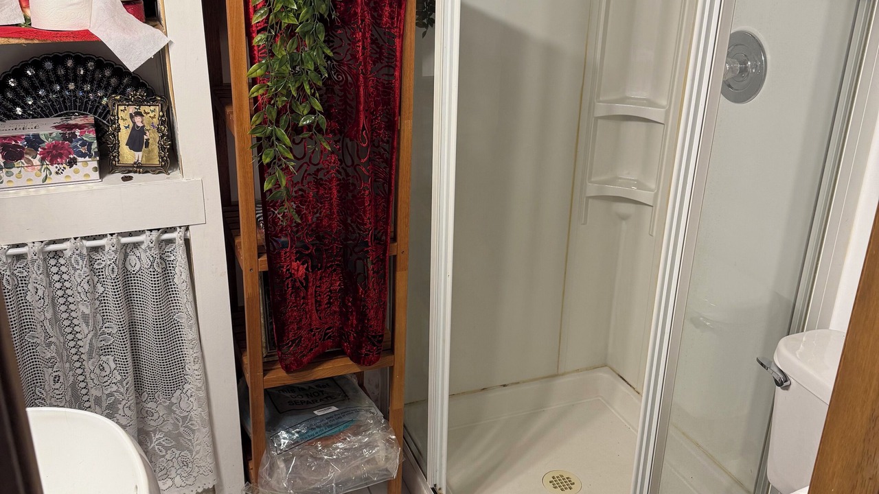 Photo of Bathroom in Morton Grove