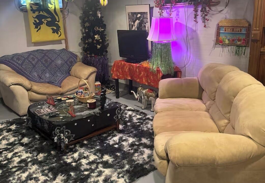 Photo of Livingroom in Morton Grove