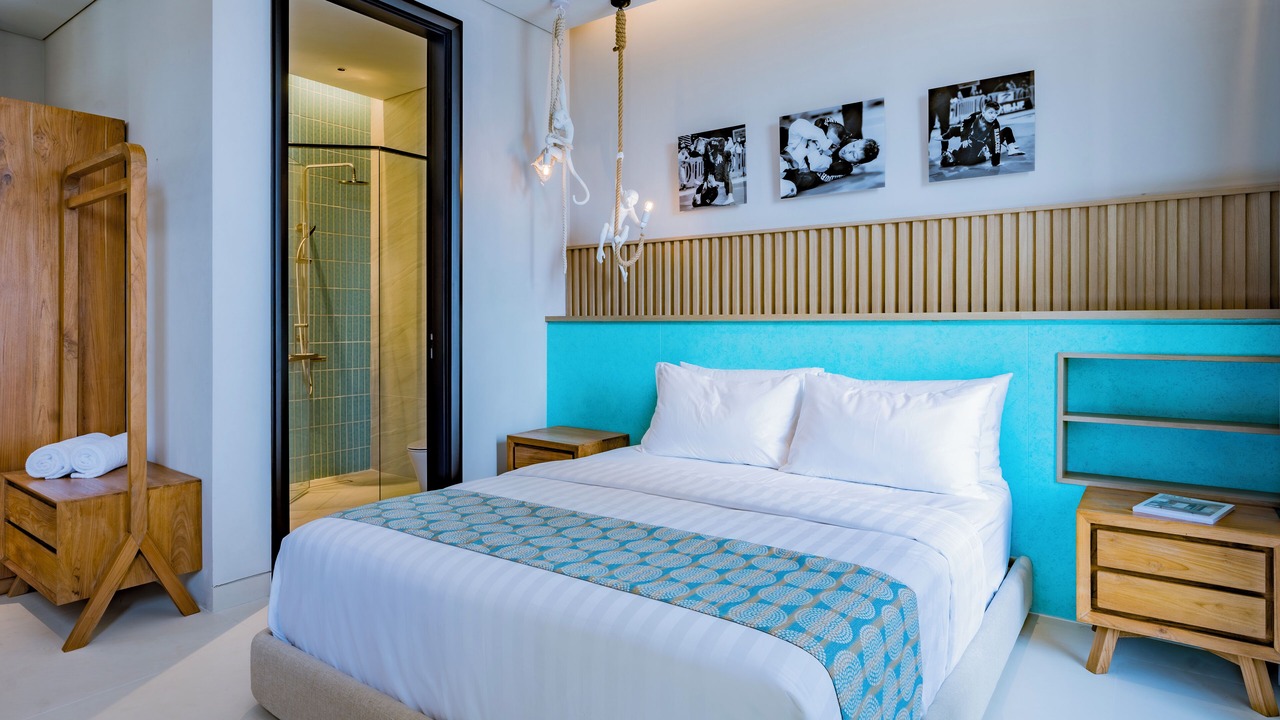 Photo of Bedroom in Sidakarya