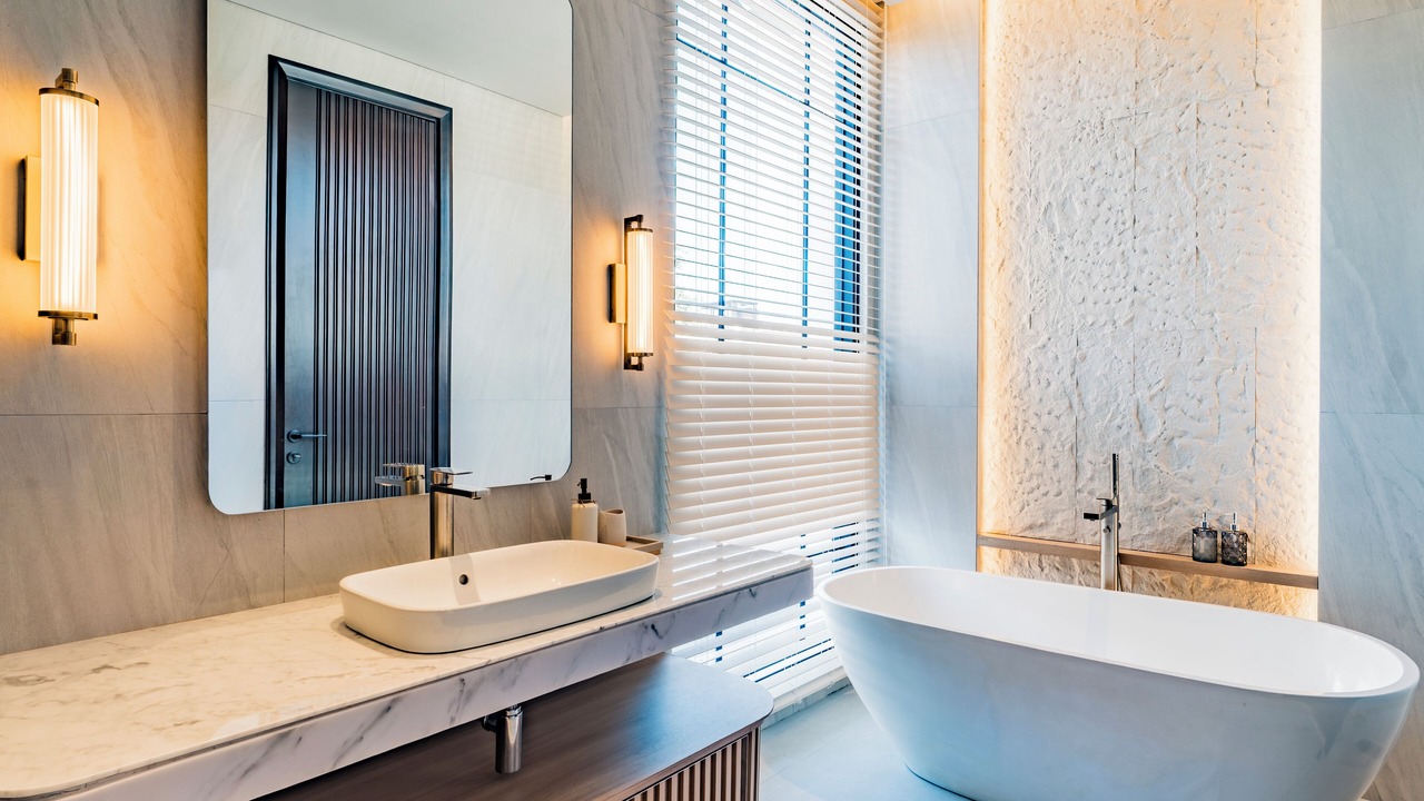 Photo of Bathroom in Sidakarya