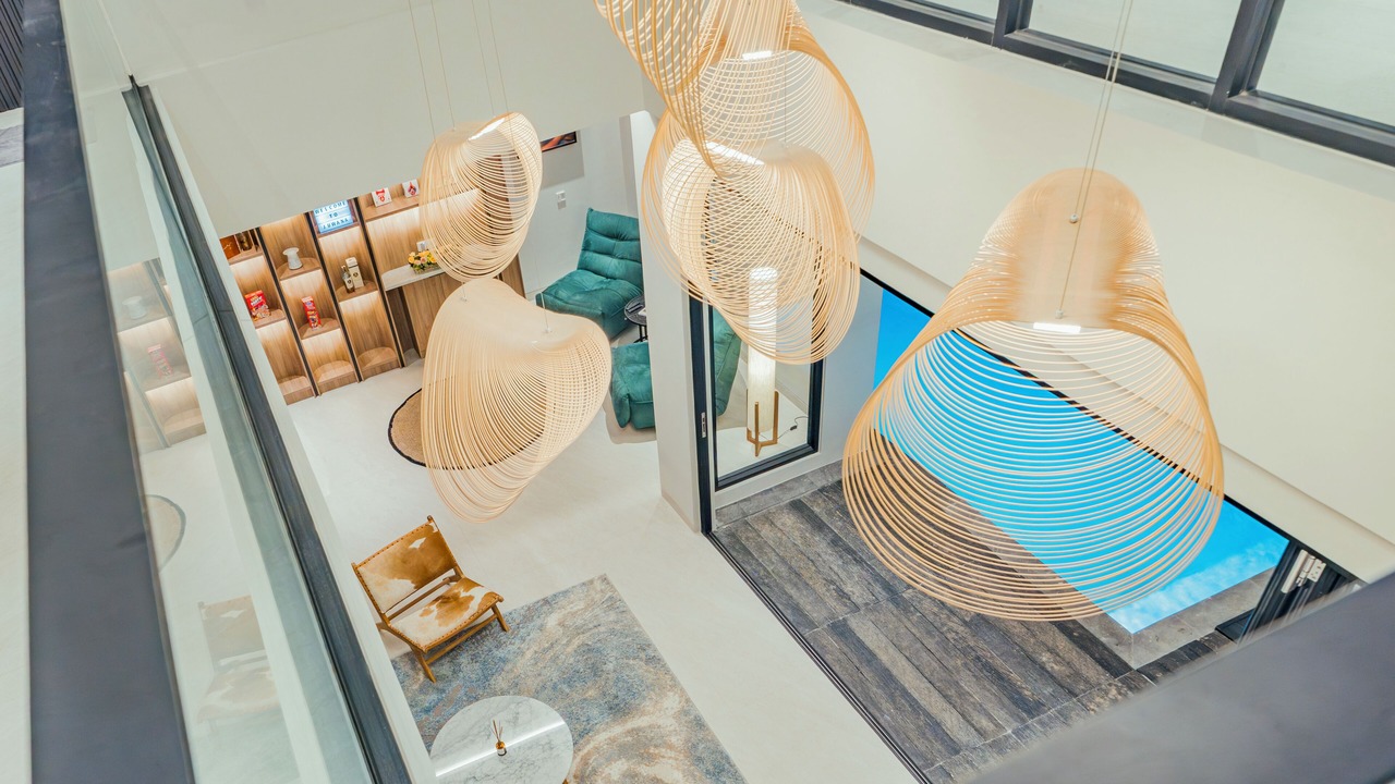 Photo of Bedroom in Sidakarya