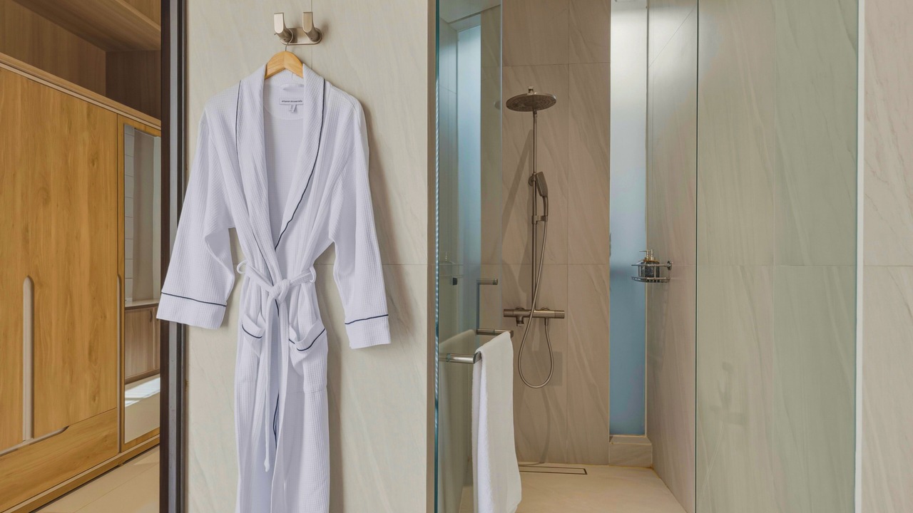 Photo of Bathroom in Sidakarya