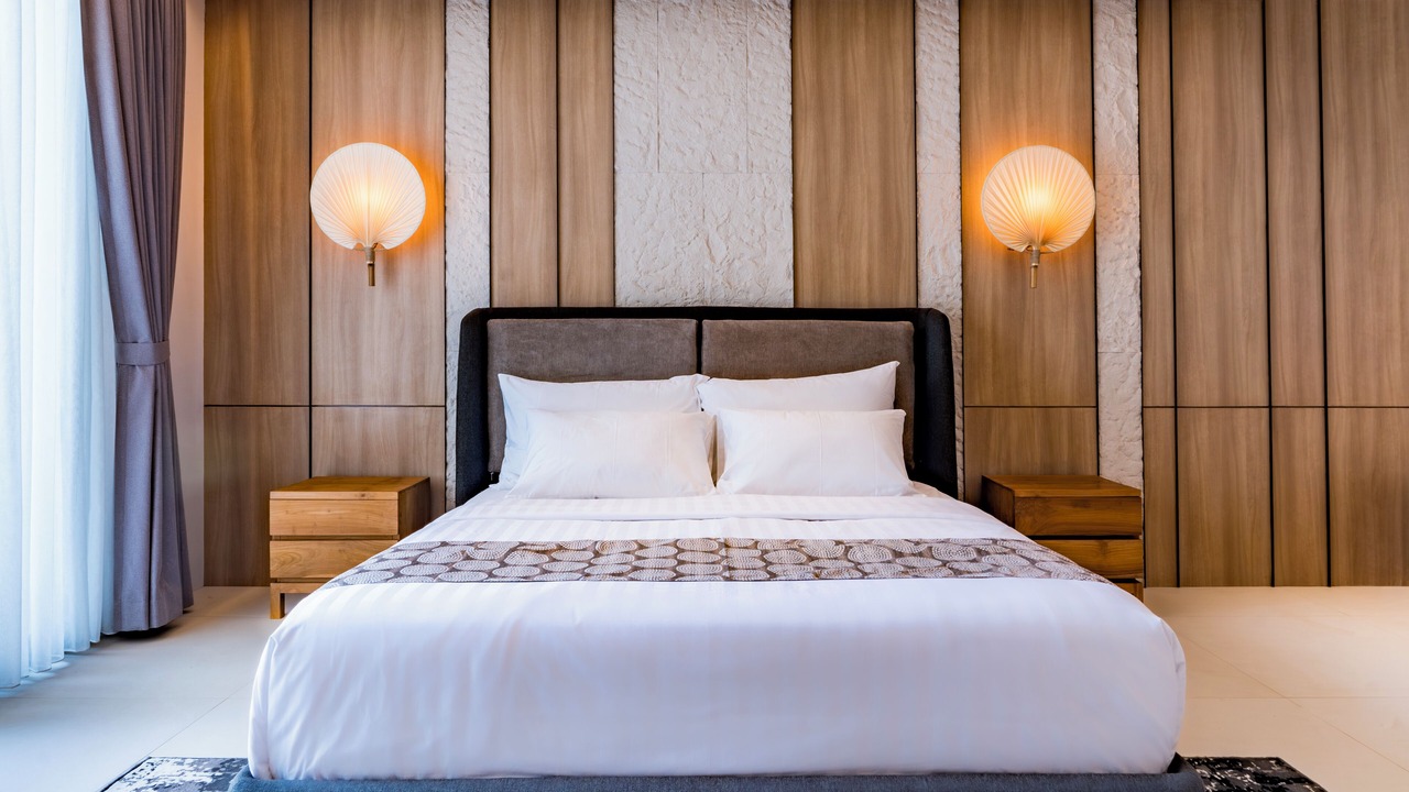 Photo of Bedroom in Sidakarya