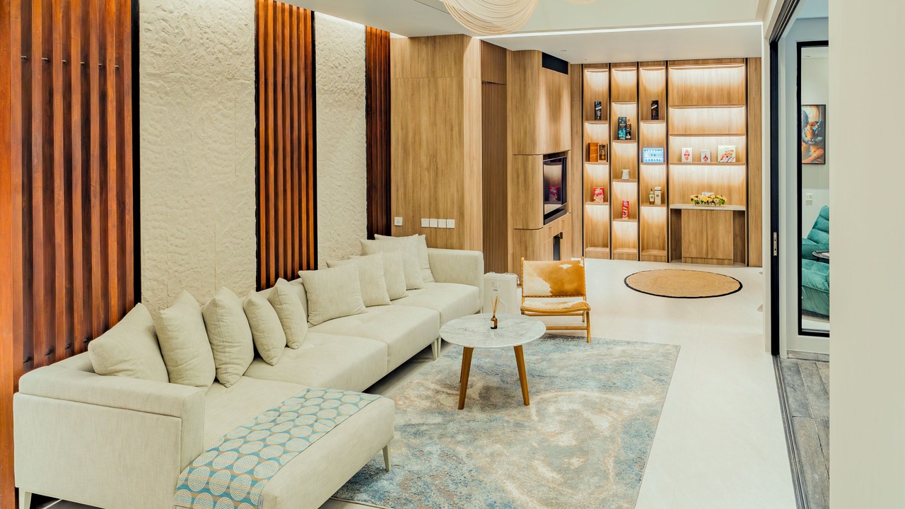 Photo of Bedroom in Sidakarya