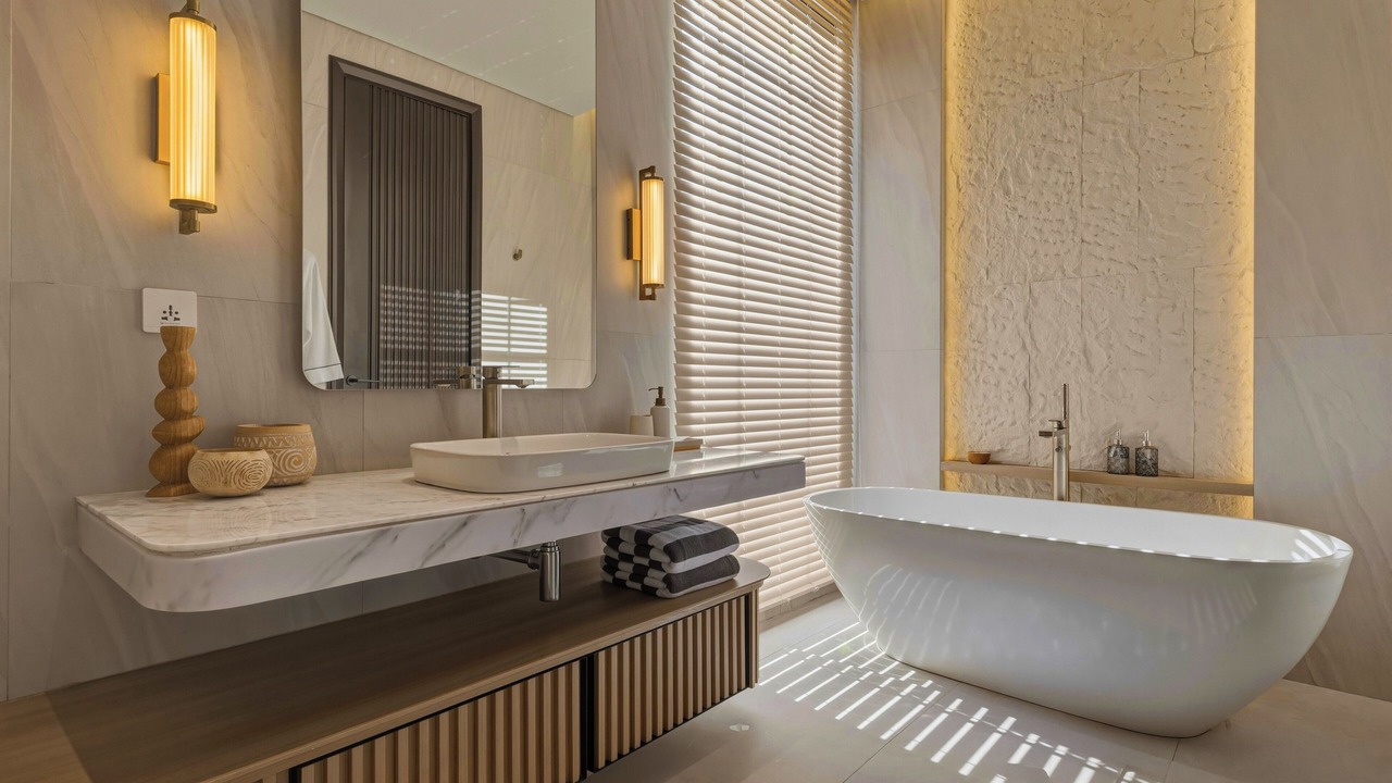 Photo of Bathroom in Sidakarya
