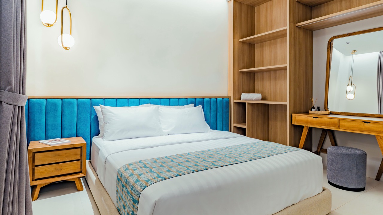 Photo of Bedroom in Sidakarya