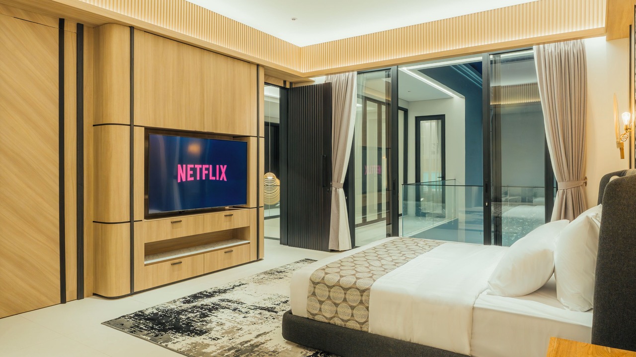 Photo of Bedroom in Sidakarya