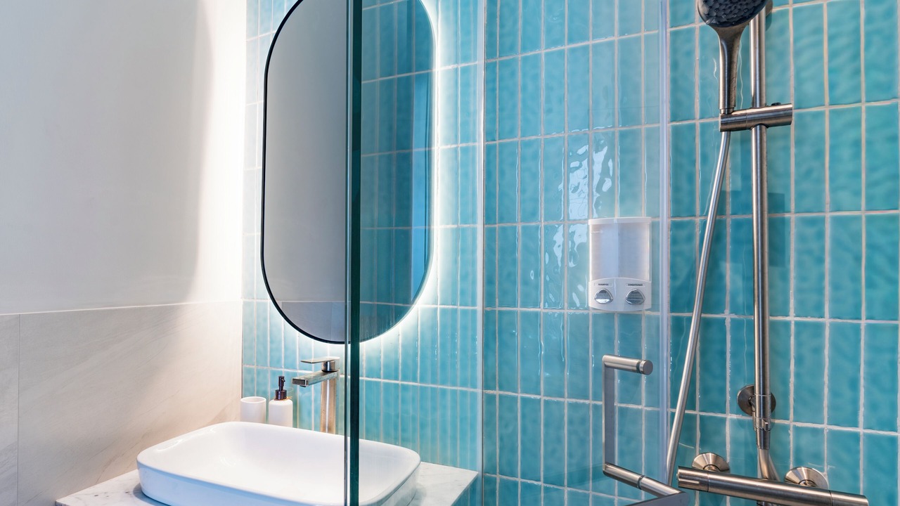 Photo of Bathroom in Sidakarya