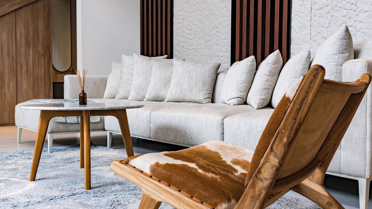 Photo of Livingroom in Sidakarya