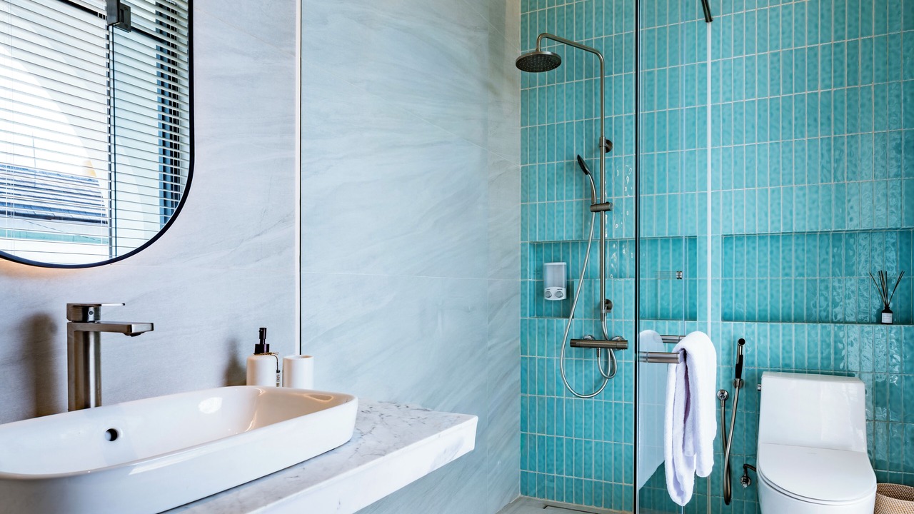 Photo of Bathroom in Sidakarya