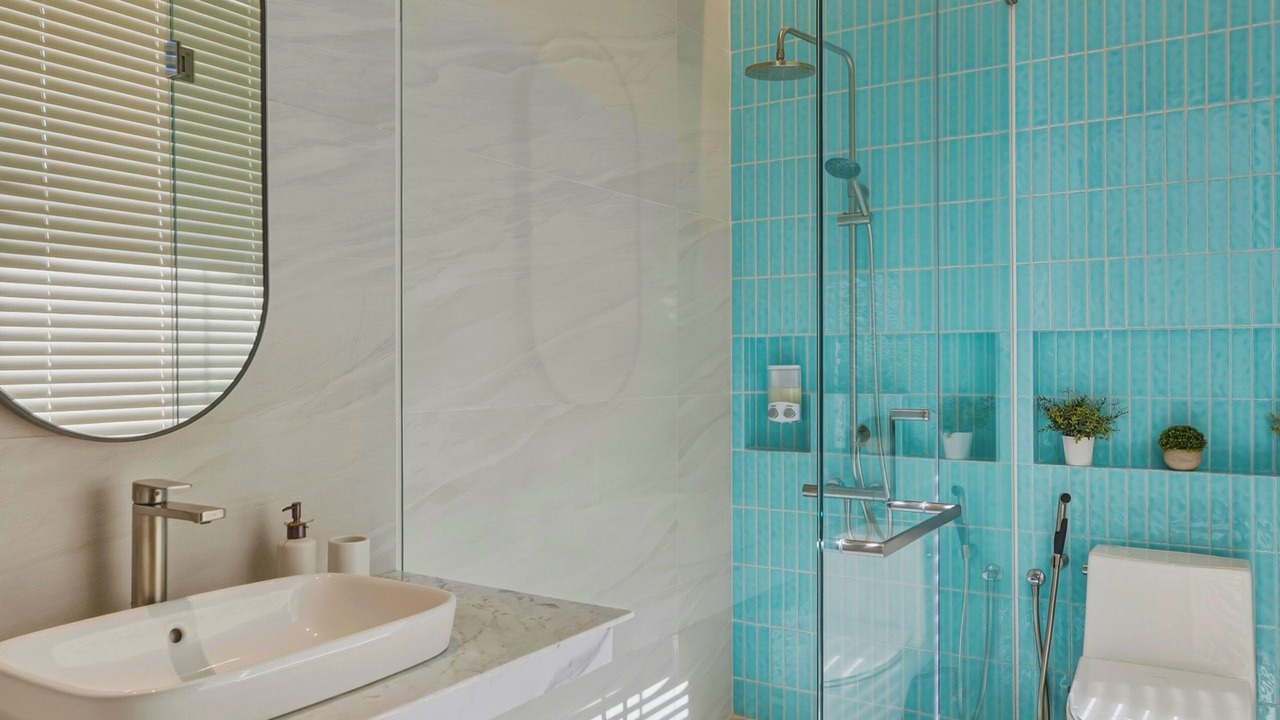 Photo of Bathroom in Sidakarya