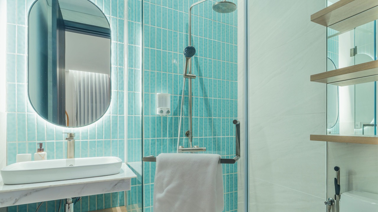 Photo of Bathroom in Sidakarya