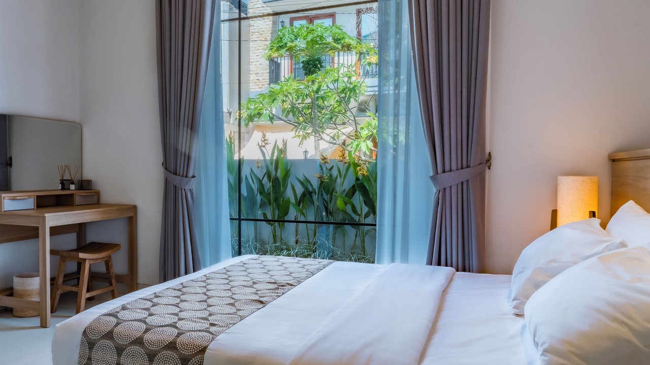 Photo of Bedroom in Sidakarya