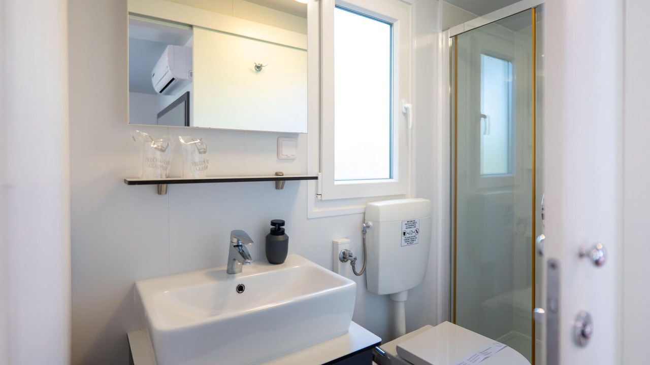 Photo of Bathroom in Krusevo