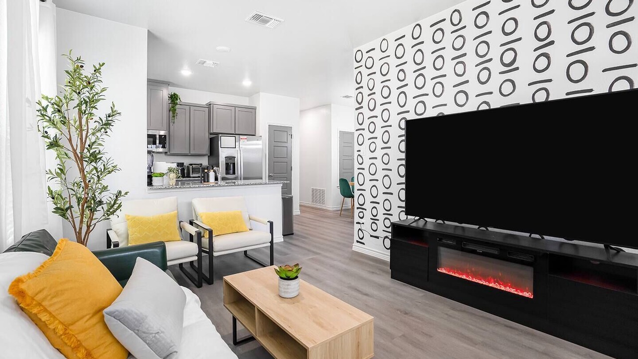 Photo of Livingroom in Temple