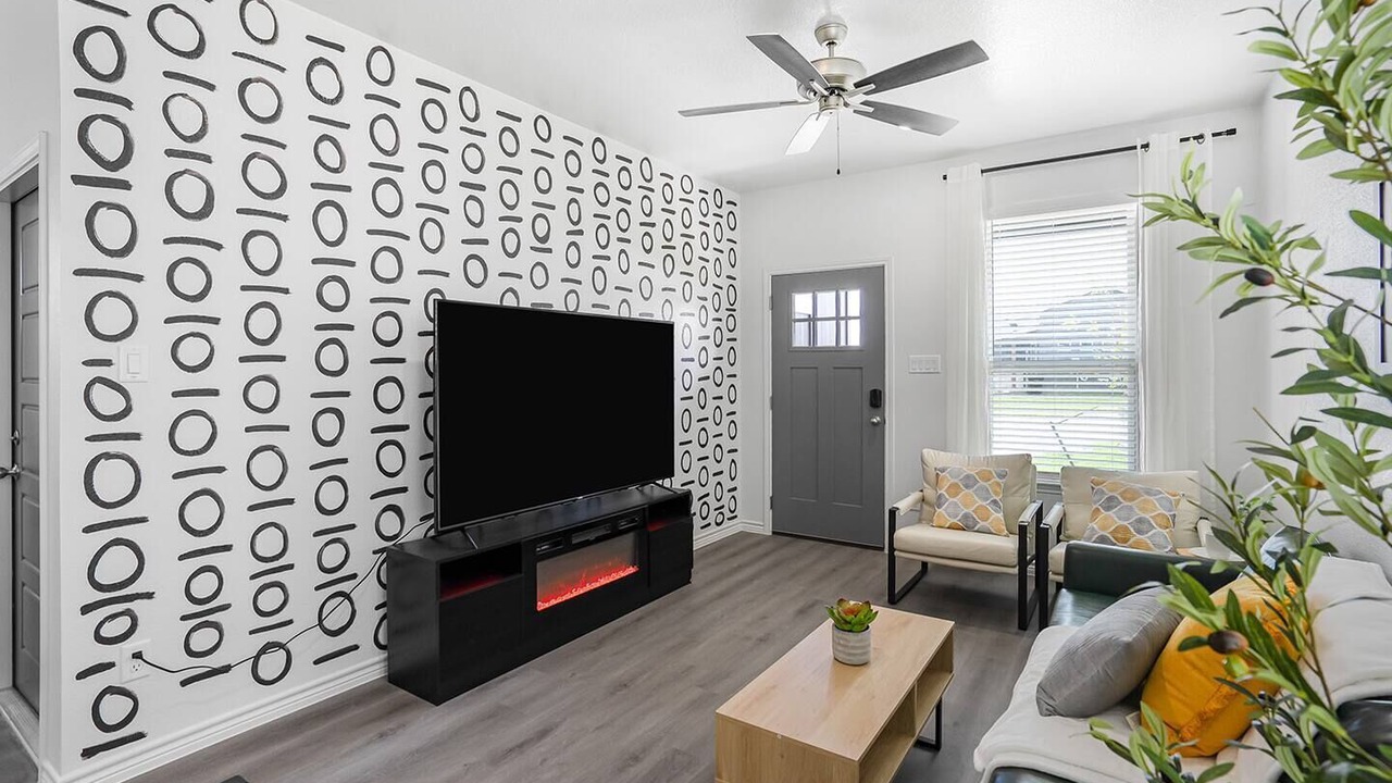 Photo of Livingroom in Temple