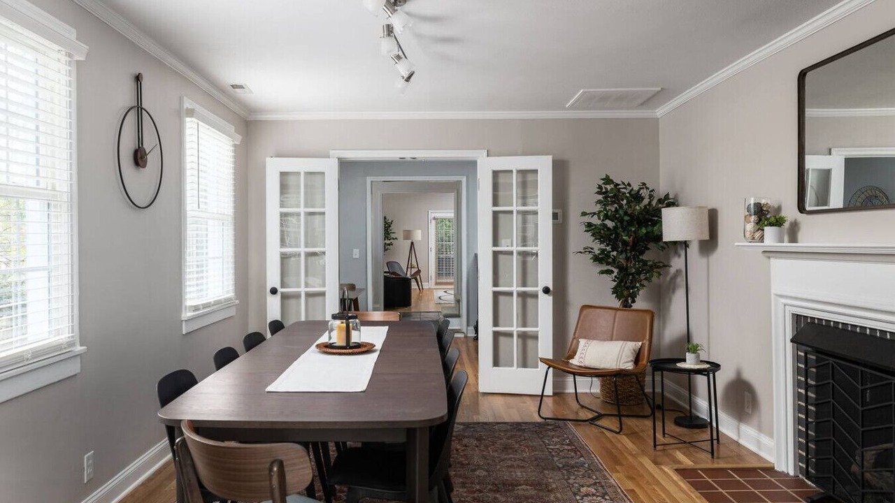 Photo of Bedroom in Kirkwood