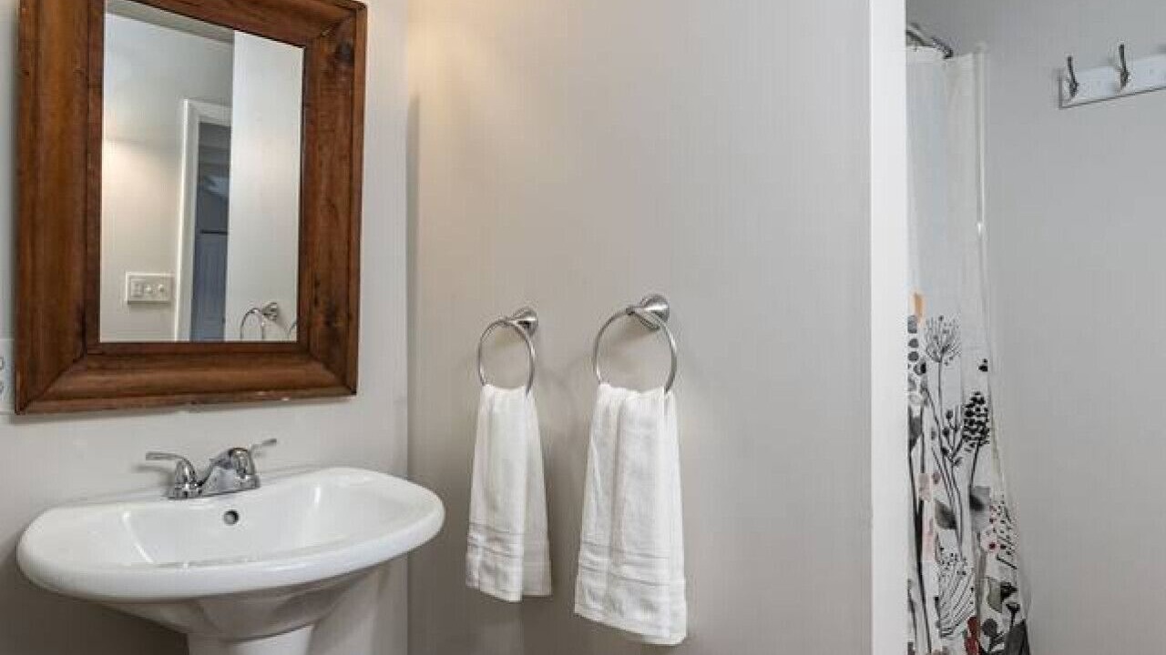 Photo of Bathroom in Kirkwood