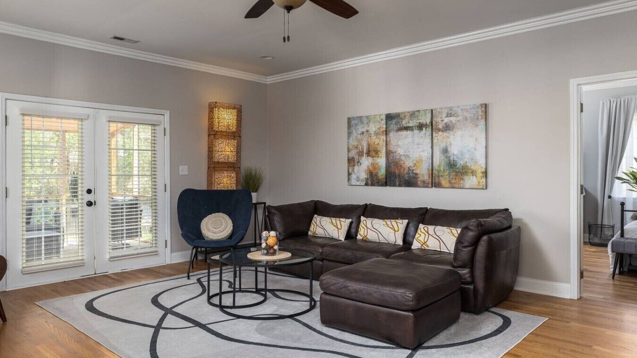 Photo of Bedroom in Kirkwood