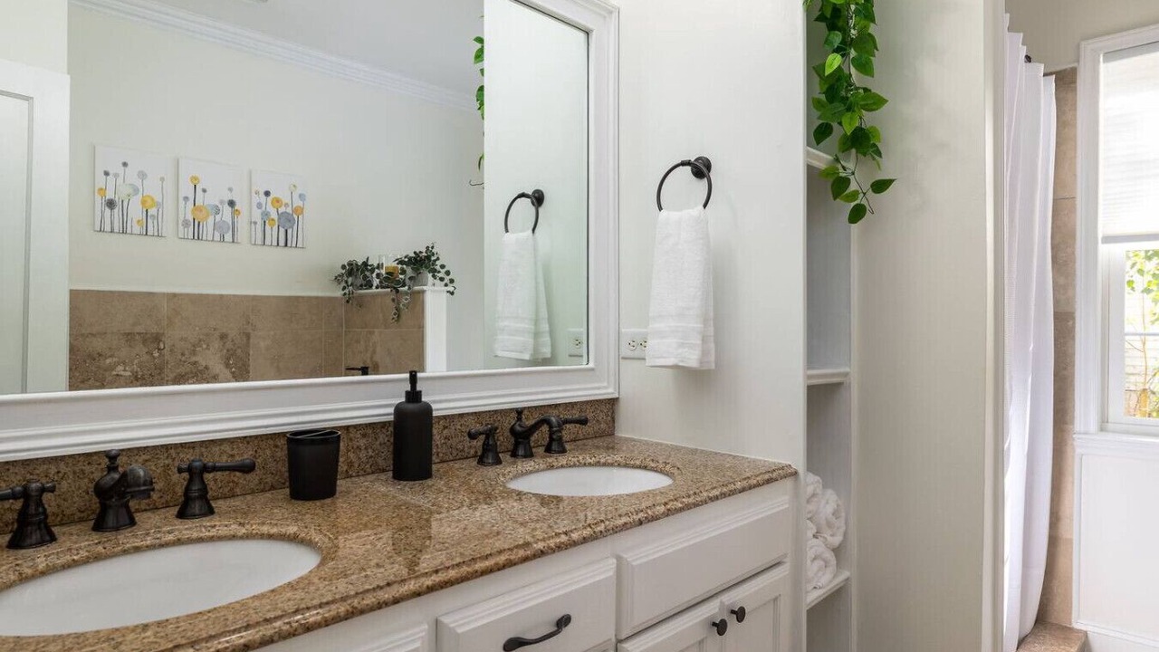 Photo of Bathroom in Kirkwood