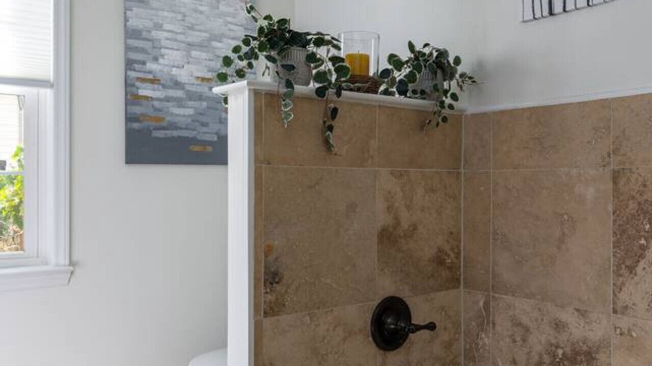 Photo of Bathroom in Kirkwood
