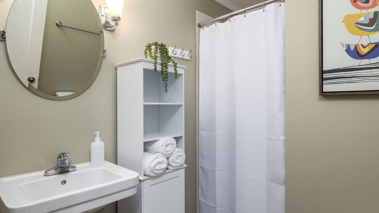 Photo of Bathroom in Kirkwood