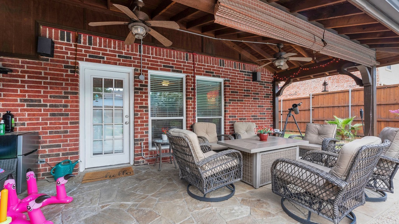 Photo of Outdoor in Allen