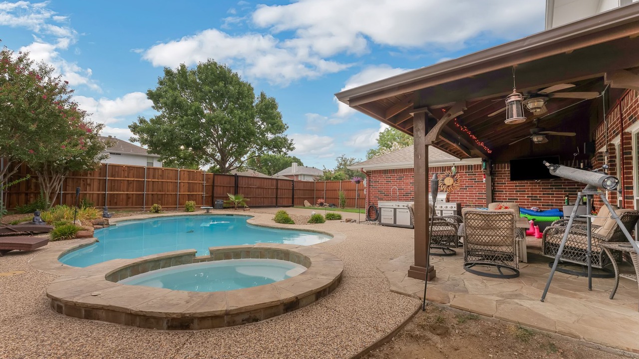Photo of Outdoor in Allen