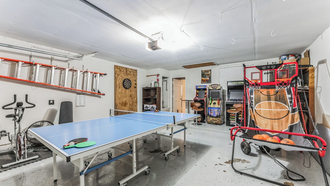 Photo of Bedroom in Allen