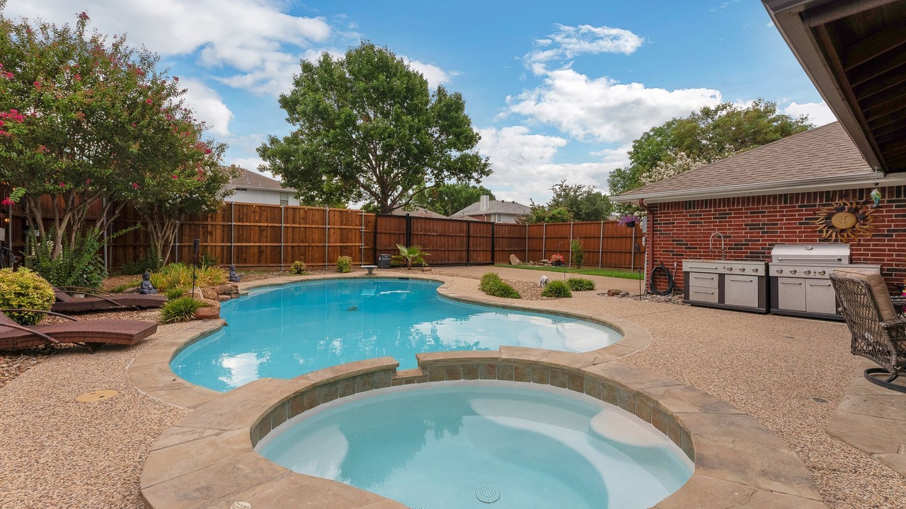 Photo of Outdoor in Allen