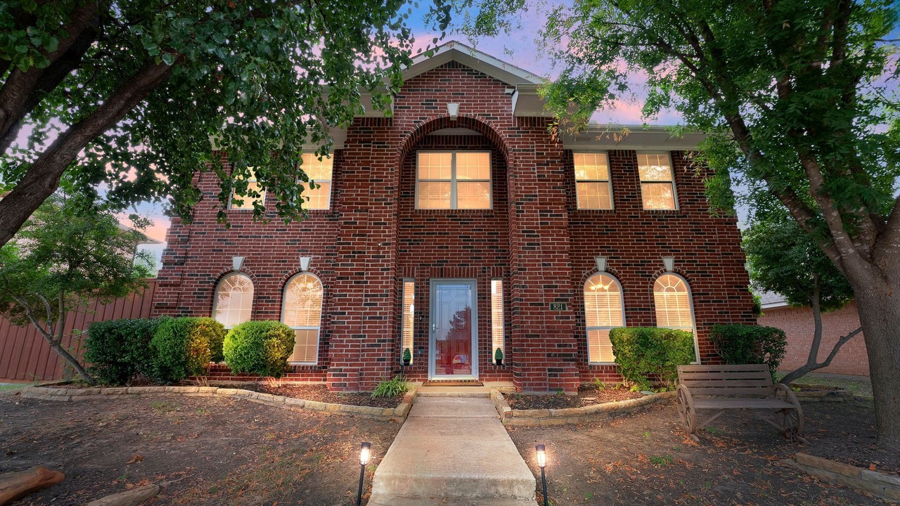 Photo of Outdoor in Allen