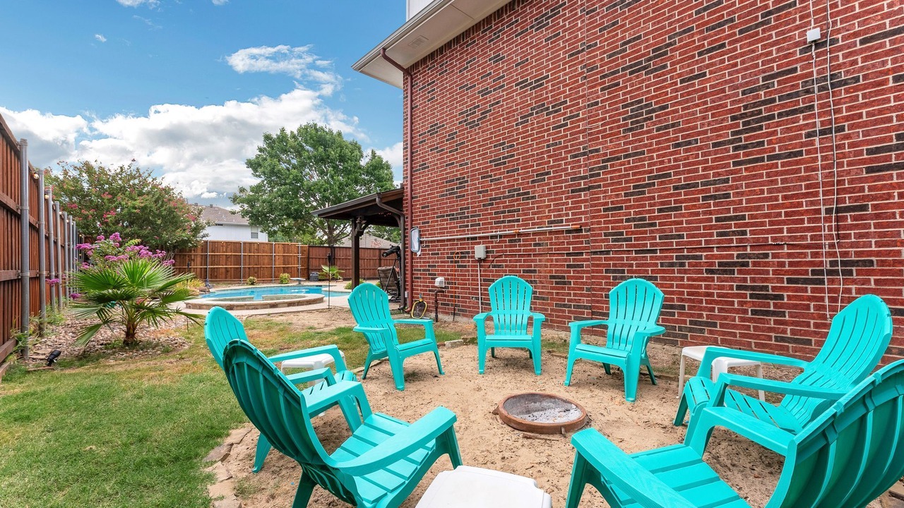 Photo of Outdoor in Allen