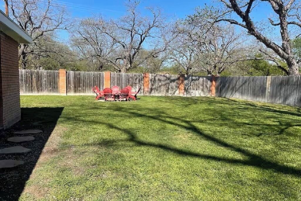 Photo of Outdoor in Amistad National Recreational Area