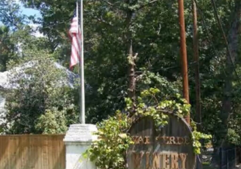 Photo of Outdoor in Amistad National Recreational Area