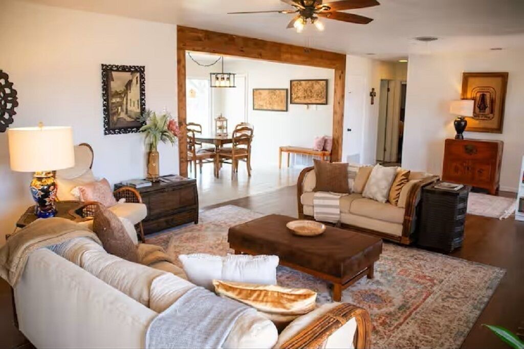 Photo of Livingroom in Amistad National Recreational Area