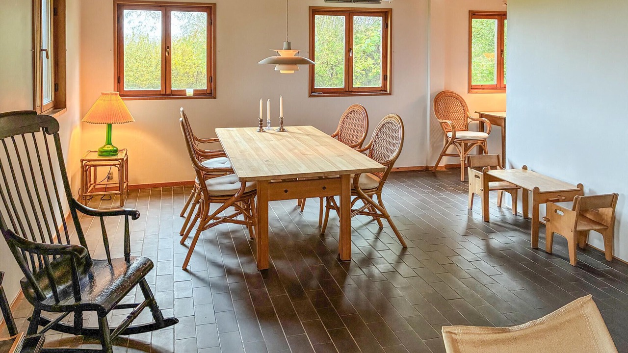 Photo of Bedroom in Ramlose