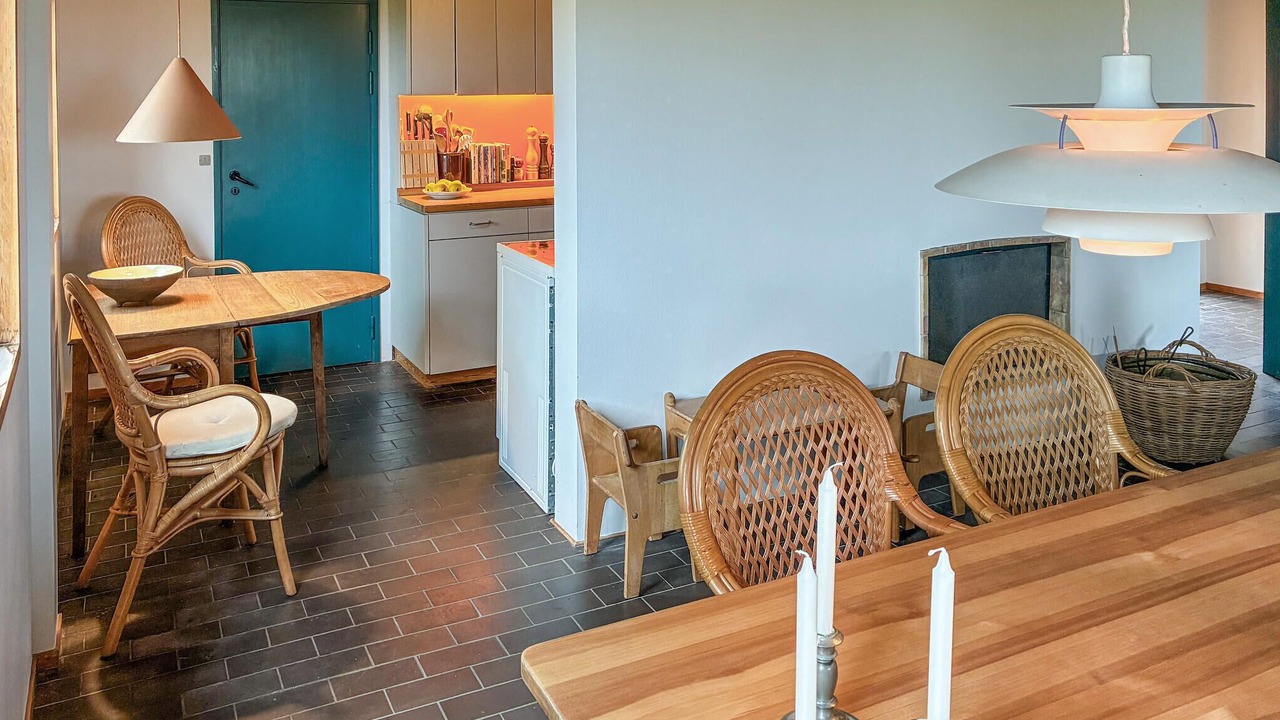 Photo of Bedroom in Ramlose