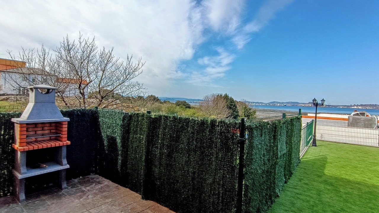 Photo of Outdoor in Pedrena