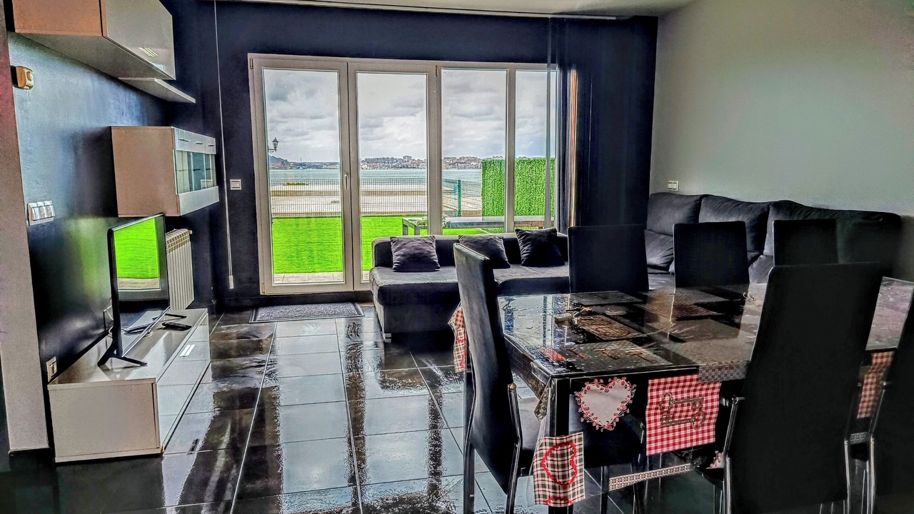 Photo of Livingroom in Pedrena
