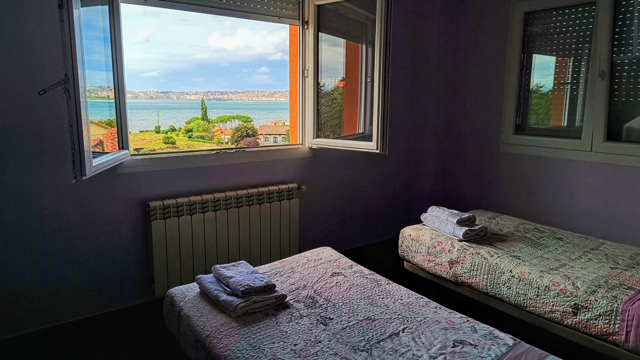 Photo of Bedroom in Pedrena