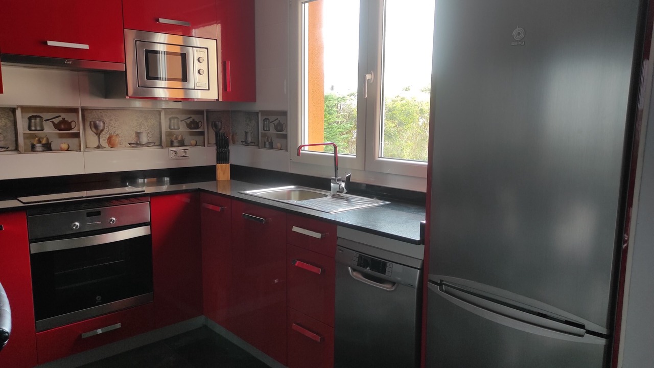 Photo of Kitchen in Pedrena