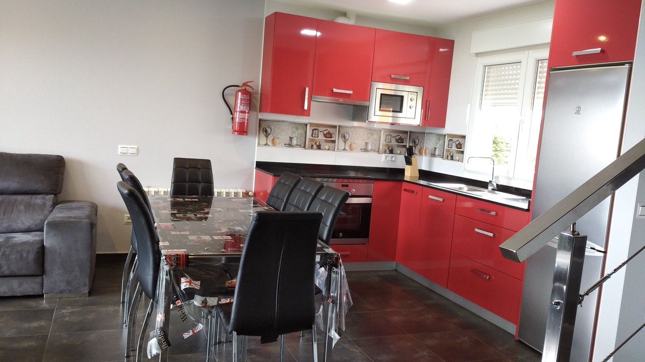Photo of Kitchen in Pedrena