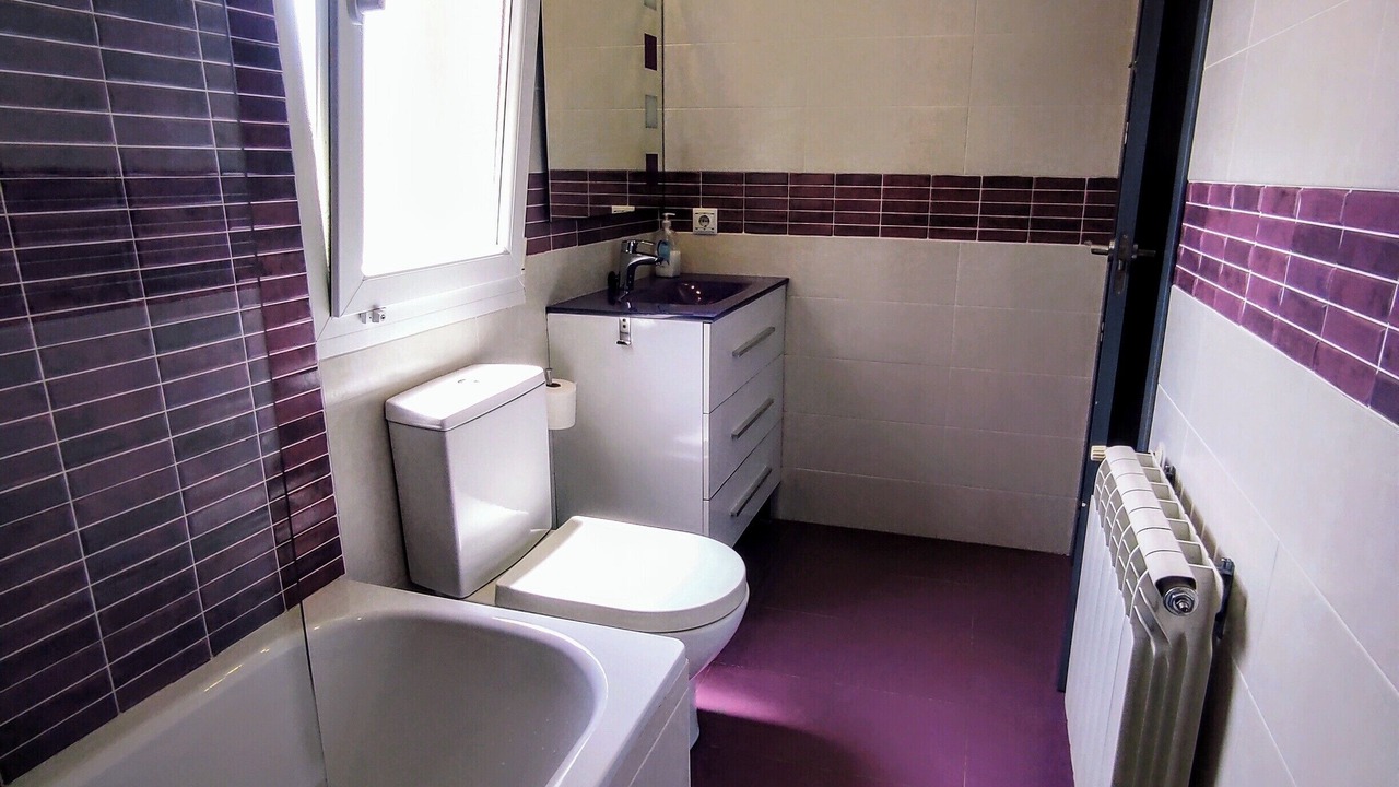 Photo of Bathroom in Pedrena